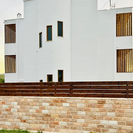 Vila Jeti Ksamil Luaran gambar