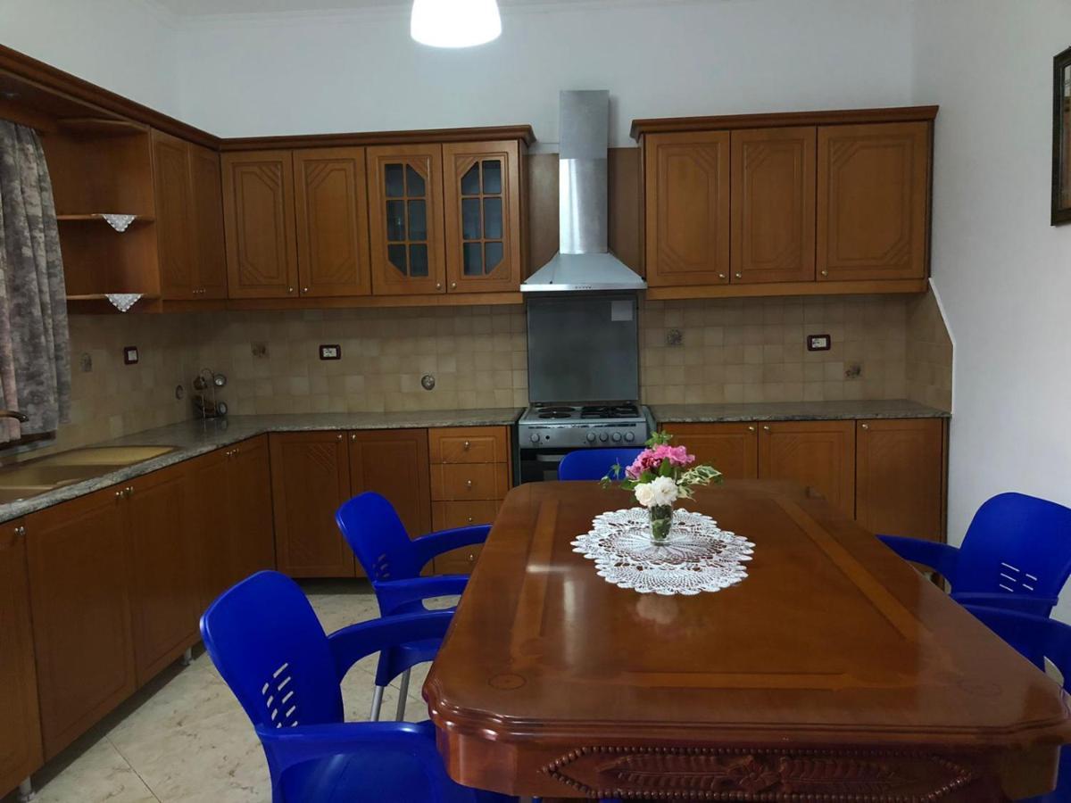 Vila Jeti Ksamil Luaran gambar
