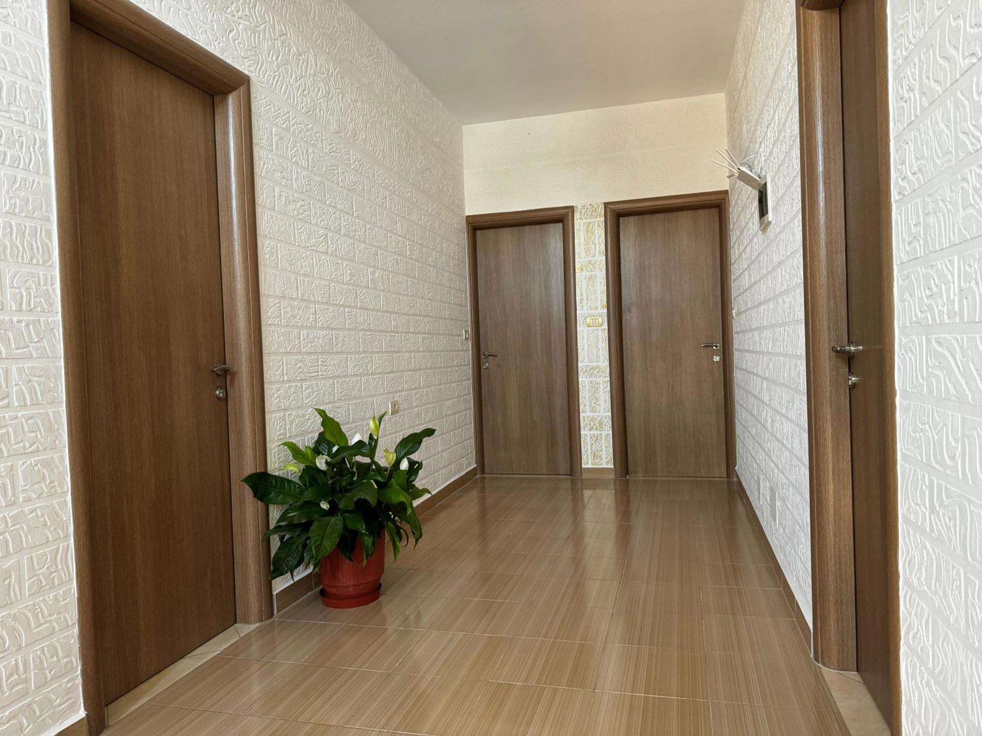 Vila Jeti Ksamil Luaran gambar