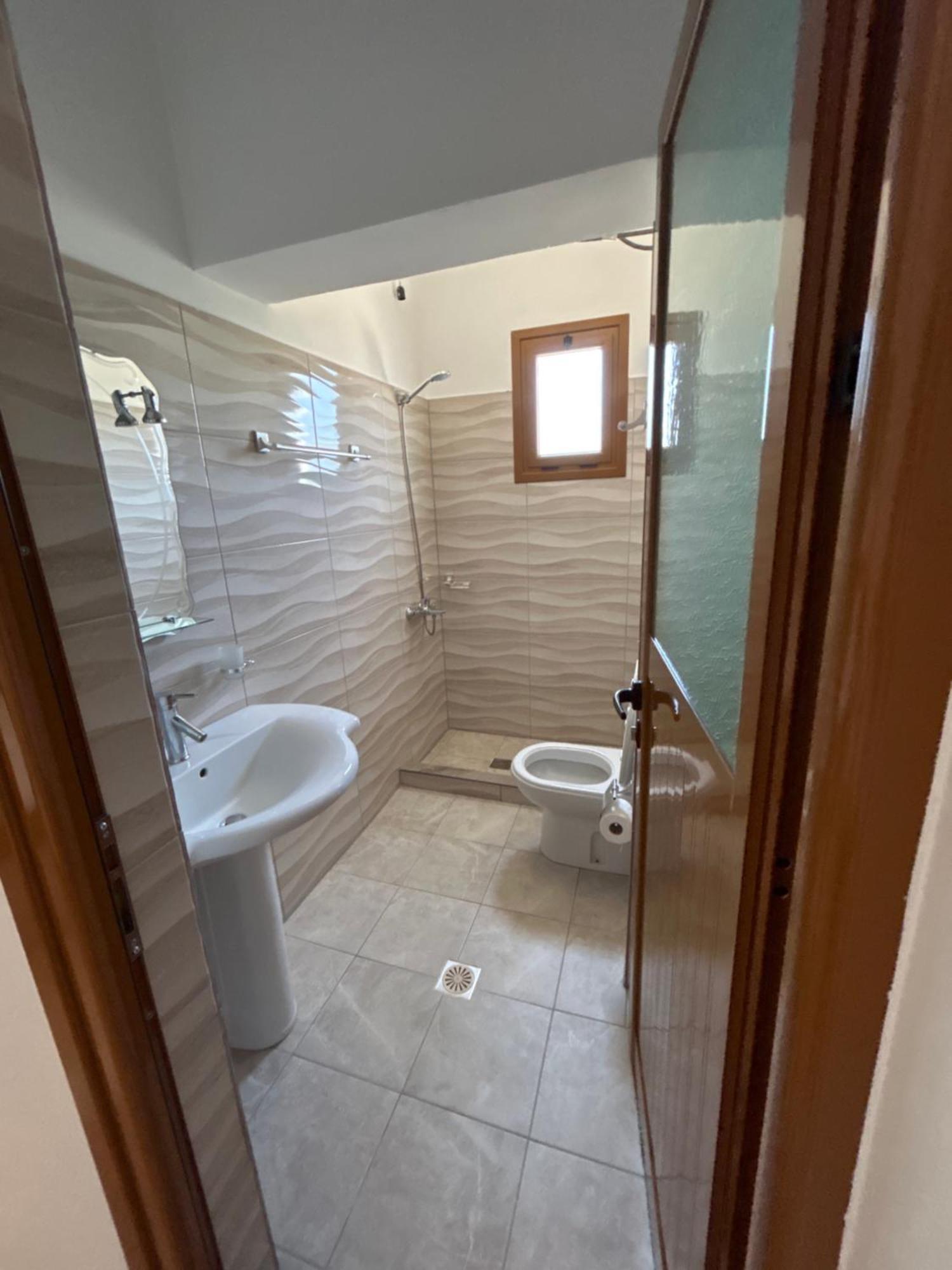 Vila Jeti Ksamil Luaran gambar