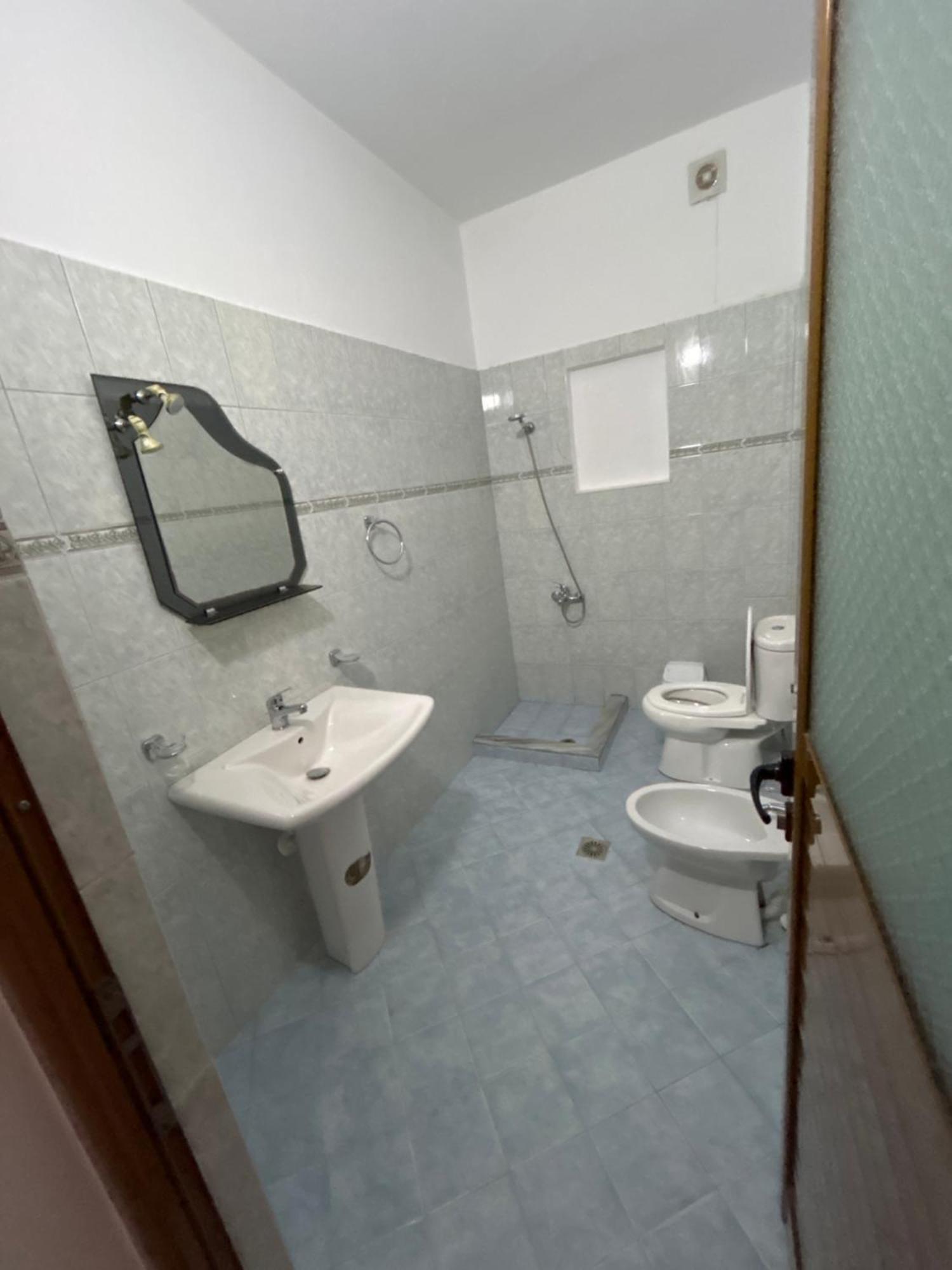 Vila Jeti Ksamil Luaran gambar