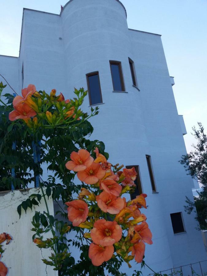Vila Jeti Ksamil Luaran gambar